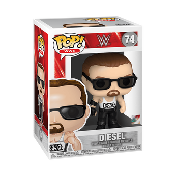 Pop! Diesel, Image 2
