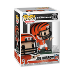 Pop! Joe Burrow (Home Uniform), , hi-res view 3