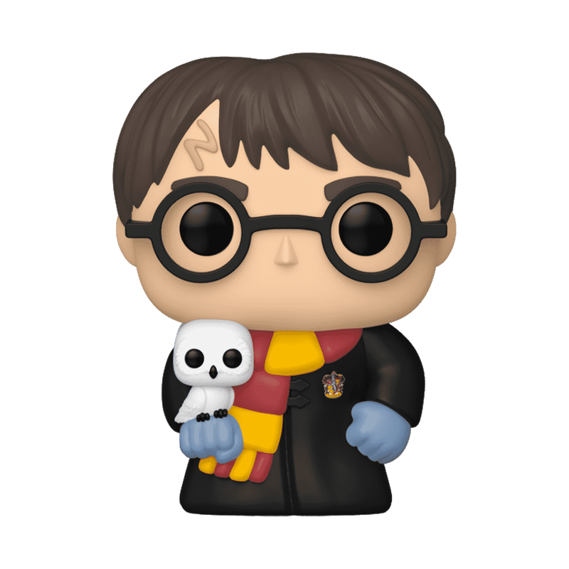 Pop! Vinyl Pin Harry Potter, , hi-res view 2