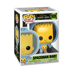 Pop! Spaceman Bart, , hi-res view 2