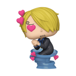 Pop! Sanji in Love, , hi-res view 1
