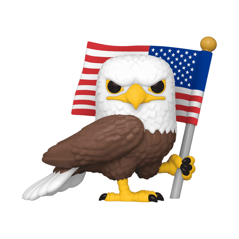 Pop! Eagly, , hi-res view 1