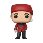 Pop! Michael Scott as Classy Santa, , hi-res view 1