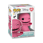 Pop! Oogie Boogie with Red Dice, , hi-res view 2