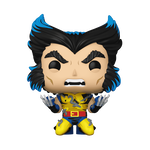 Pop! Wolverine (Fatal Attractions), , hi-res view 1