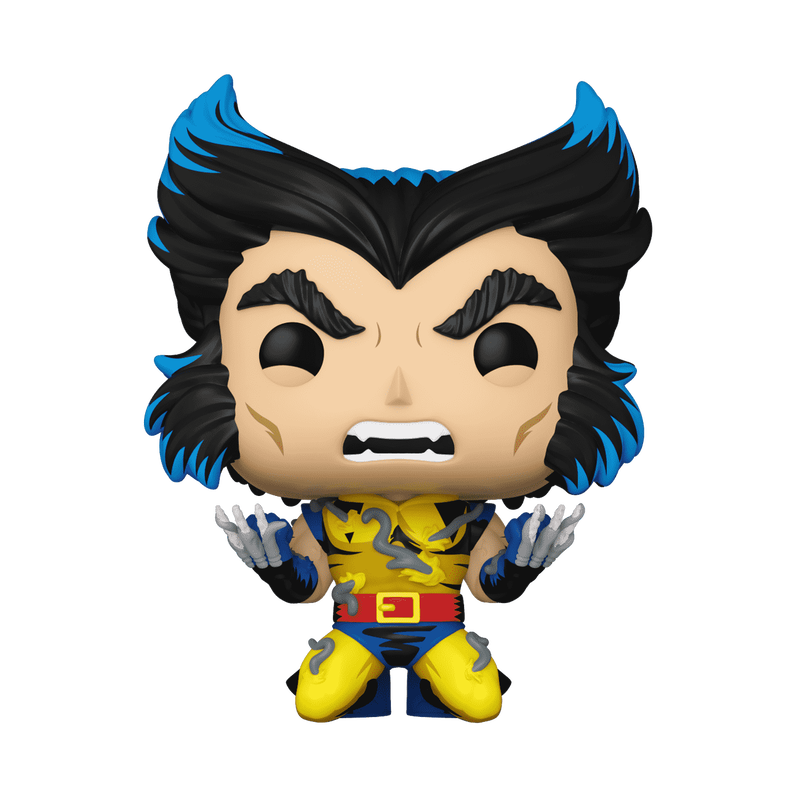 Pop! Wolverine (Fatal Attractions), , hi-res view 1