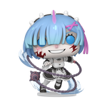 Pop Plus Rem With Morningstar image