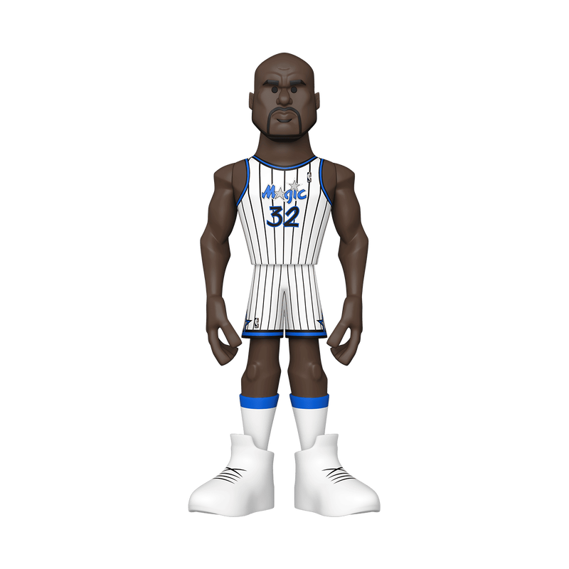 Funko Gold - 5 Shaquille O'Neal (All-Star Game) (Chase) – Sweets