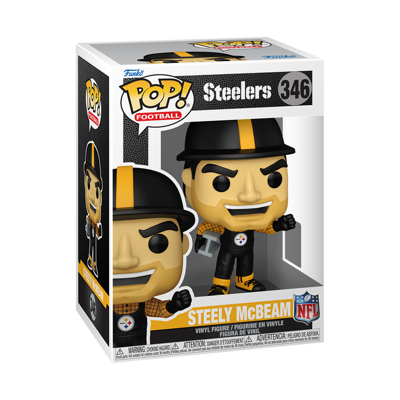 Pop! Steely McBeam, , hi-res view 2