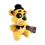 Buy 10 Golden Freddy Jumbo Plush at Funko