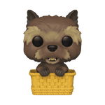 Pop! Toto in Basket, , hi-res view 1