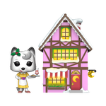 Pop! Town Alice Cranberry with Crescent Moon Diner, , hi-res view 1