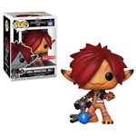 Pop! Sora (Monsters Inc.) (Orange), , hi-res view 2