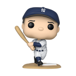 POP Sports Legends: Babe Ruth (Variant Jersey), , hi-res view 1