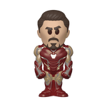 Vinyl SODA Iron Man, , hi-res view 3