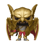 Pop! Hawkman, , hi-res view 1