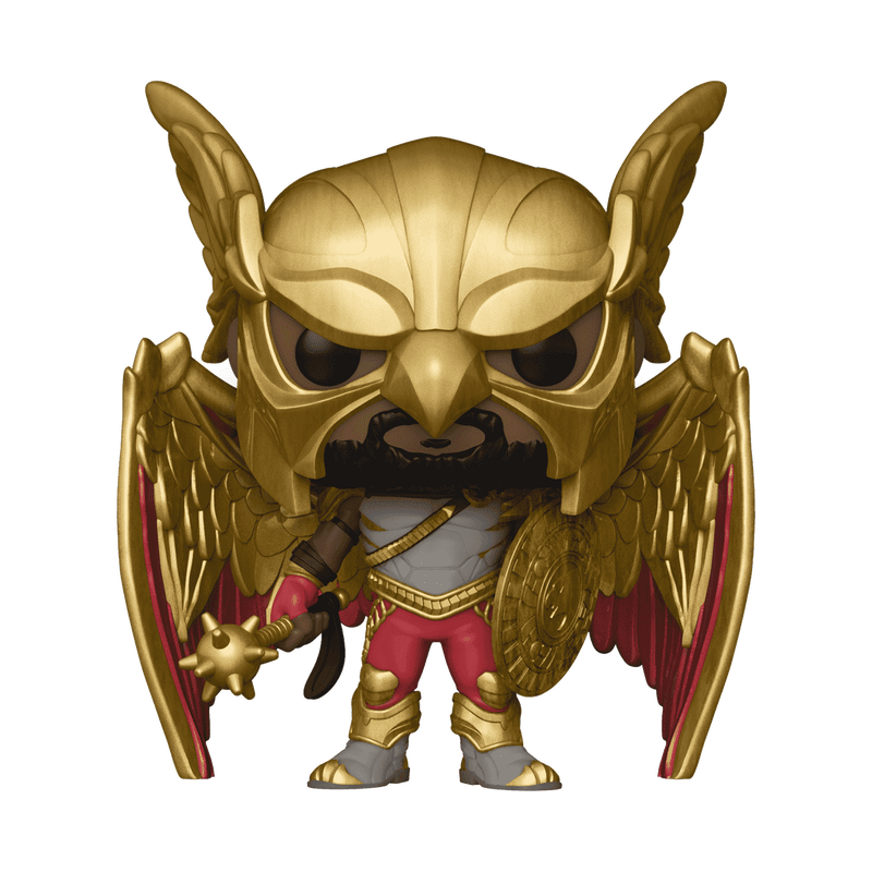 Pop! Hawkman, , hi-res view 1