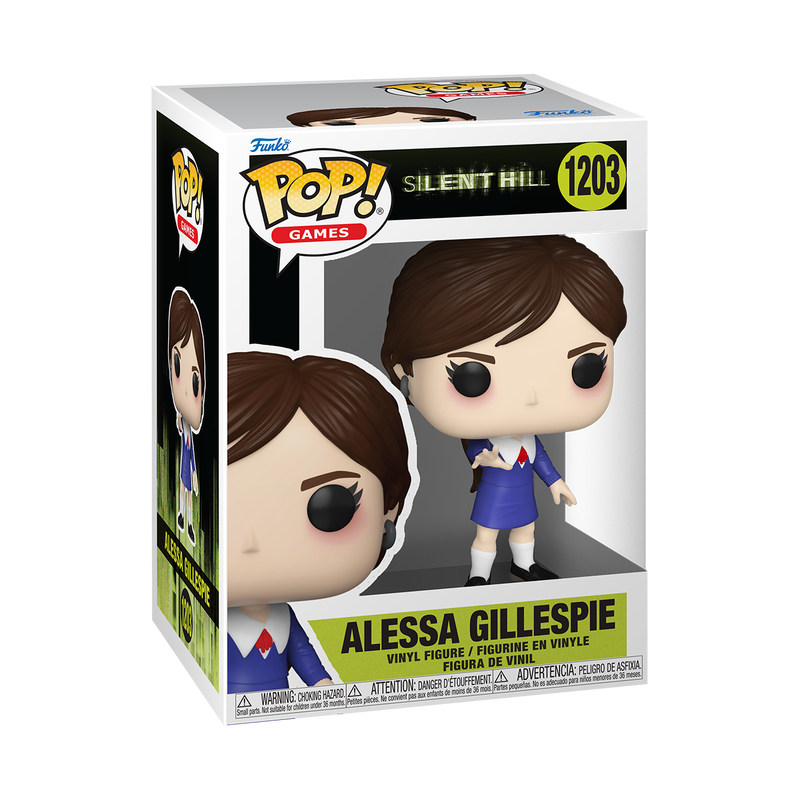 Pop! Alessa Gillespie, , hi-res view 3
