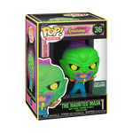 Pop! The Haunted Mask (Black Light), , hi-res view 2