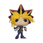 Pop! Yami Yugi with Card, , hi-res view 1
