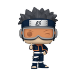 Pop! Obito Uchiha (Kid), , hi-res view 1