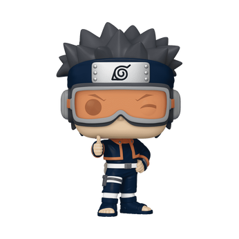 Pop! Obito Uchiha (Kid), Image 1