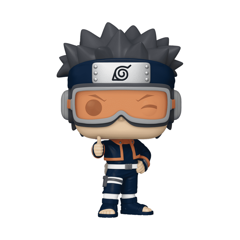 Pop! Obito Uchiha (Kid), , hi-res view 1
