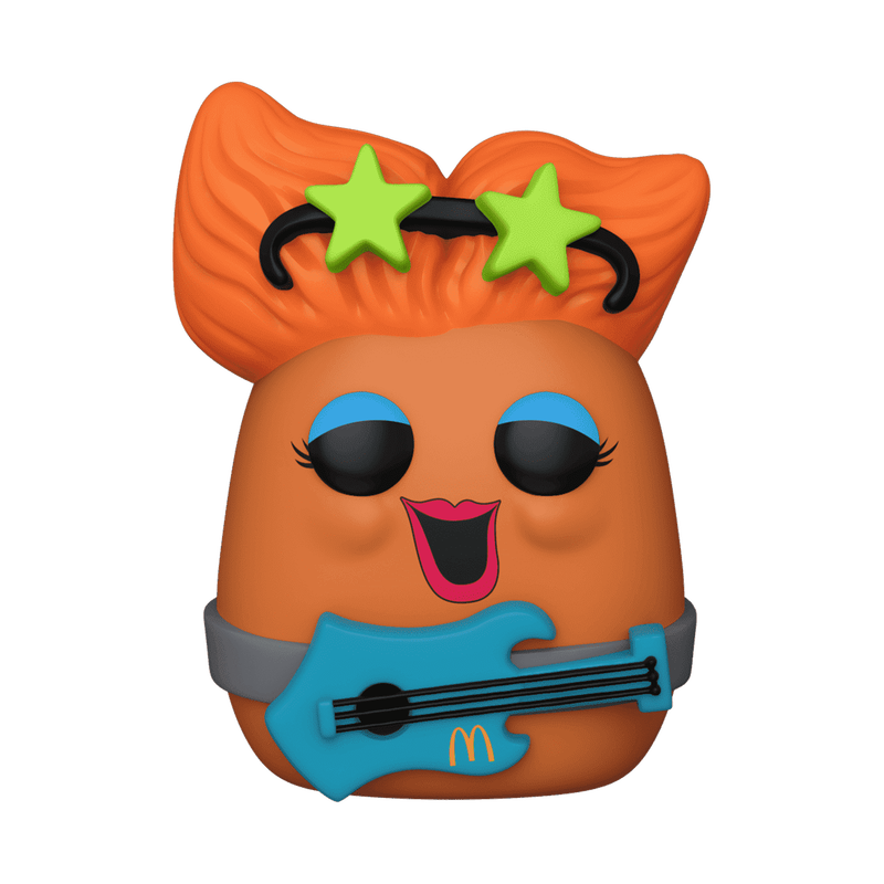 Pop! Rockstar McNugget, , hi-res view 1