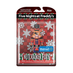 Nutcracker Foxy Action Figure, , hi-res view 2
