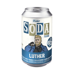 Vinyl SODA Luther, , hi-res view 2