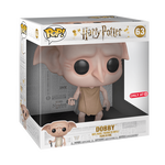 Pop! Jumbo  Dobby - Harry Potter, , hi-res view 3