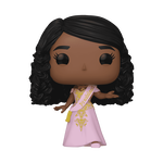 Pop! President Barbie, , hi-res view 1