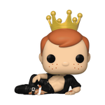 Pop! Freddy Funko as Dr. Ian Malcolm (NFT Release), , hi-res view 1
