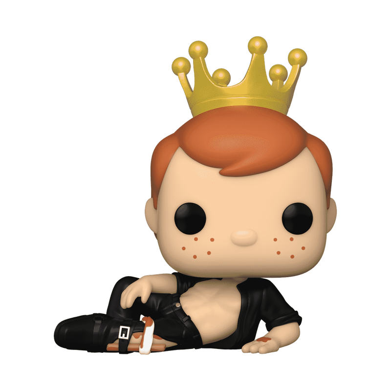 Pop! Freddy Funko as Dr. Ian Malcolm (NFT Release), , hi-res view 1