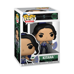 Pop! Kitana (Mortal Kombat II) (2026), , hi-res view 2