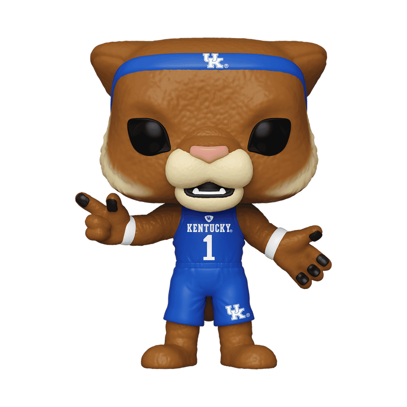 Pop! Wildcat, , hi-res view 1