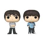 Pop Liam Noel Gallagher 2 Pack image