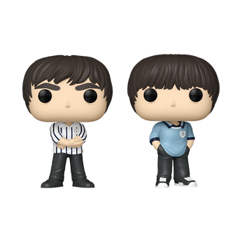 Pop! Liam & Noel Gallagher 2-Pack, Image 1