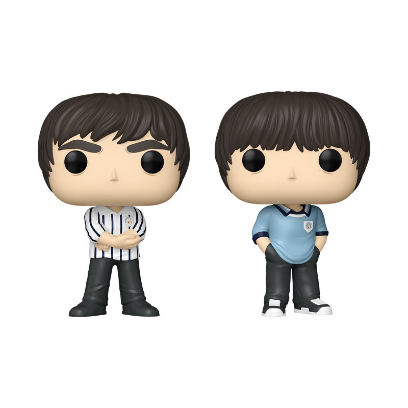 Pop! Liam & Noel Gallagher 2-Pack, , hi-res view 1
