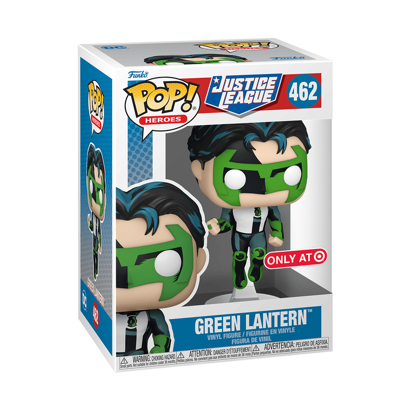 Pop! Green Lantern, , hi-res image number 2