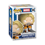 Pop! Sabretooth (Weapon X Program), , hi-res view 2