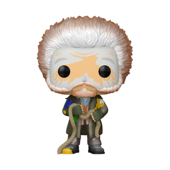 Pop! Marv (Powdered Cement), Image 1