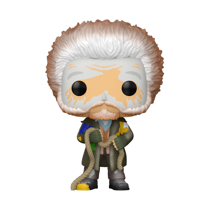 Pop! Marv (Powdered Cement), , hi-res view 1