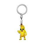 Pop! Keychain Peely, , hi-res view 1