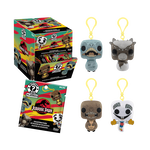 Jurassic Park Plush Keychain Mystery Minis, , hi-res view 1