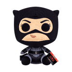 Selina Kyle as Catwoman Plush, , hi-res view 1