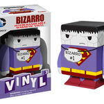 Vinyl Cubed: DC Comics - Bizarro, , hi-res view 1