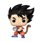 Pop! Goku with Tail (Kamehameha), , hi-res view 1