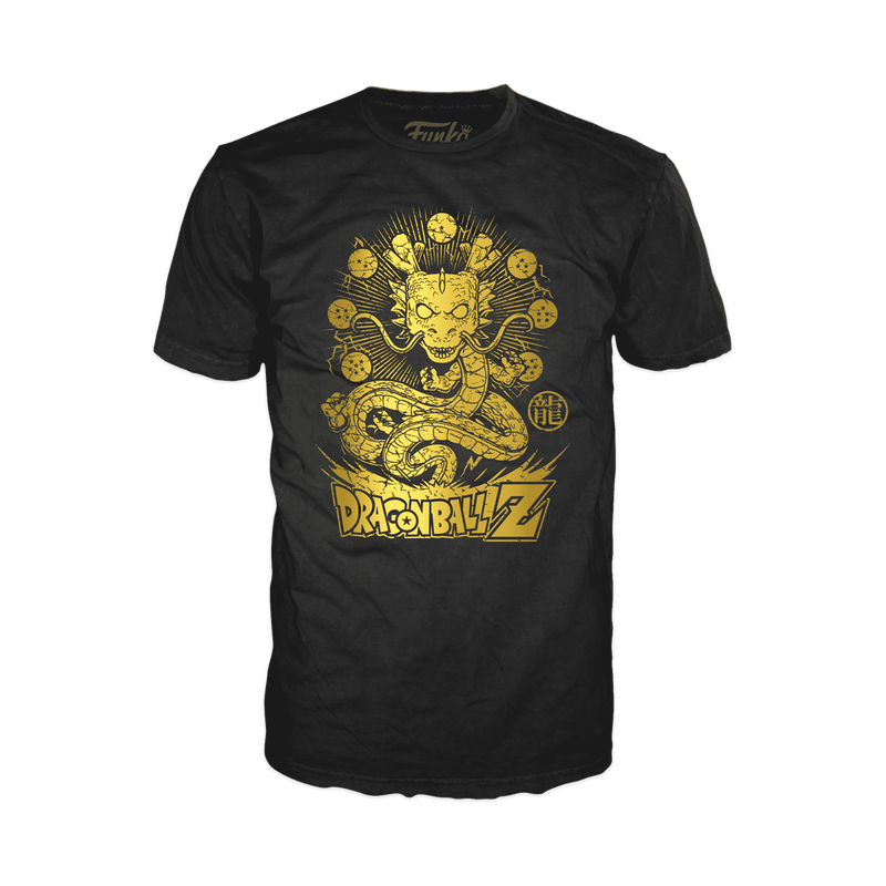 Shenron Tee, , hi-res view 1