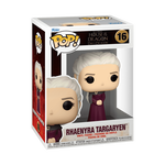 Pop! Rhaenyra Targaryen in Purple Robe, , hi-res view 2